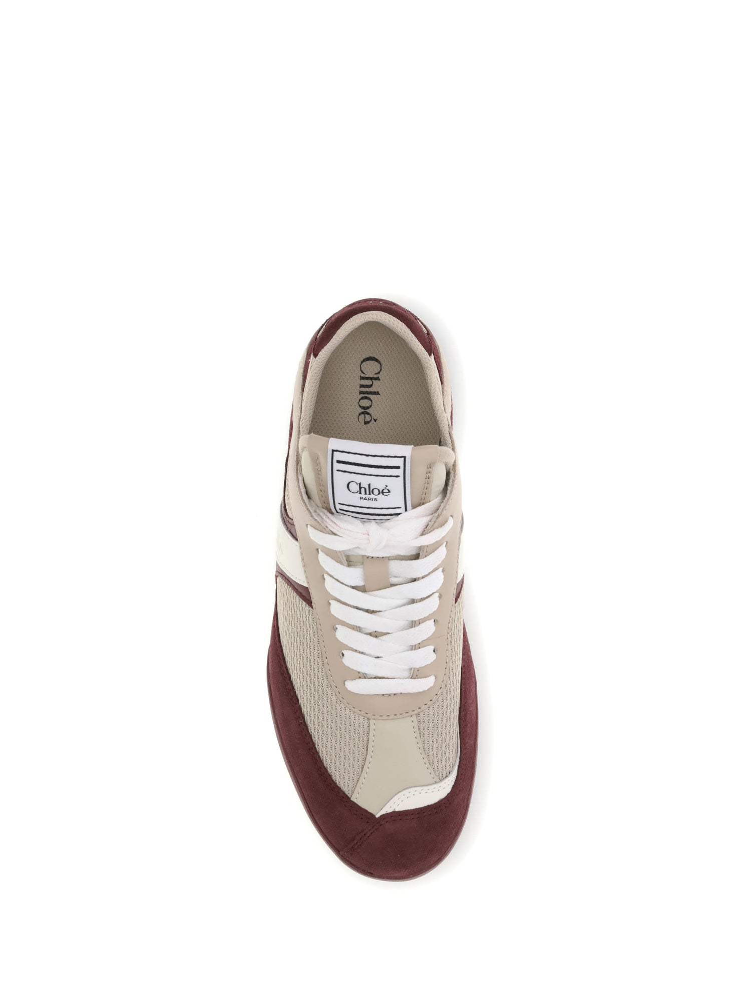 CHLOÉ 38 kick sneakers