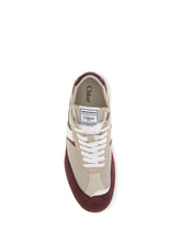 CHLOÉ 38 kick sneakers