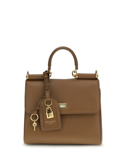 DOLCE &amp; GABBANA OS my sicily handbag