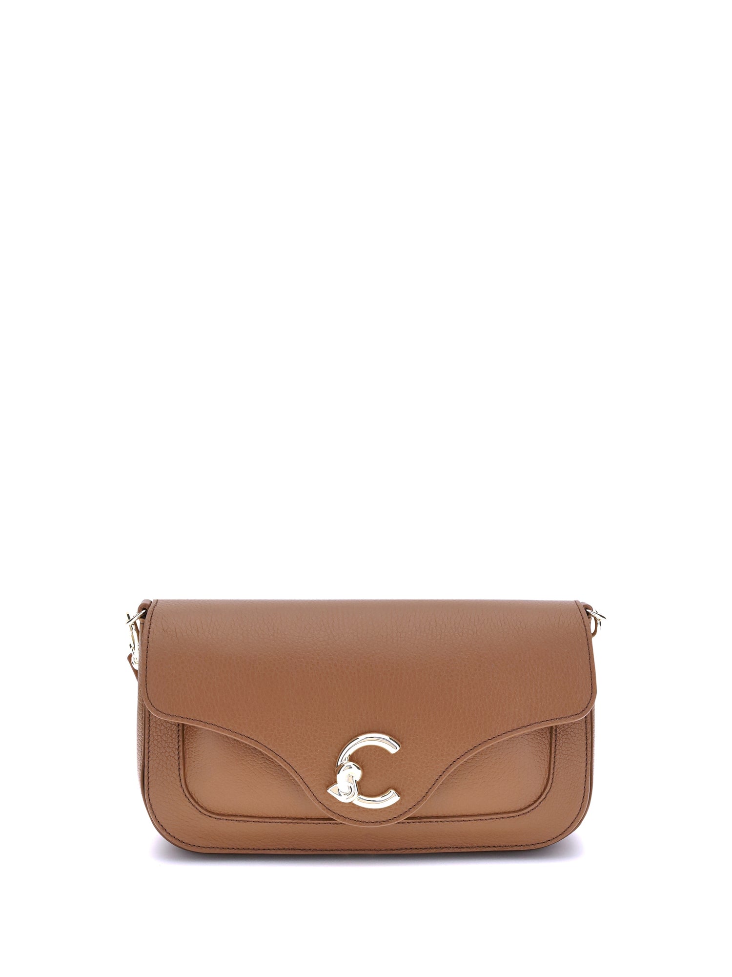 COCCINELLE OS c-me shoulder bag