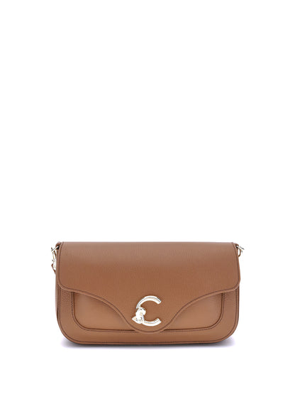 COCCINELLE OS c-me shoulder bag