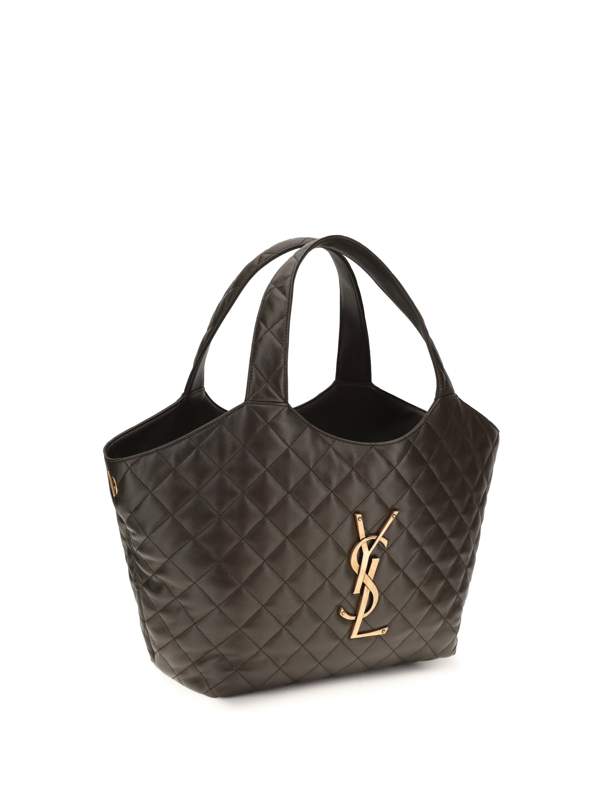 icare nappa shopping bag