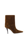 vicky ankle boots