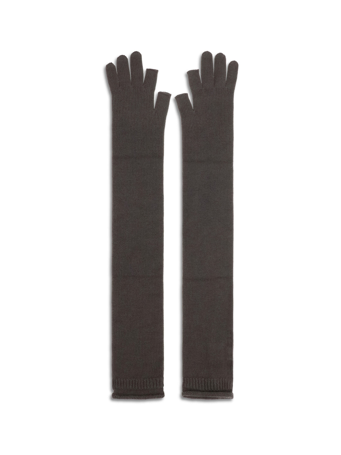 RICK OWENS OS gloves