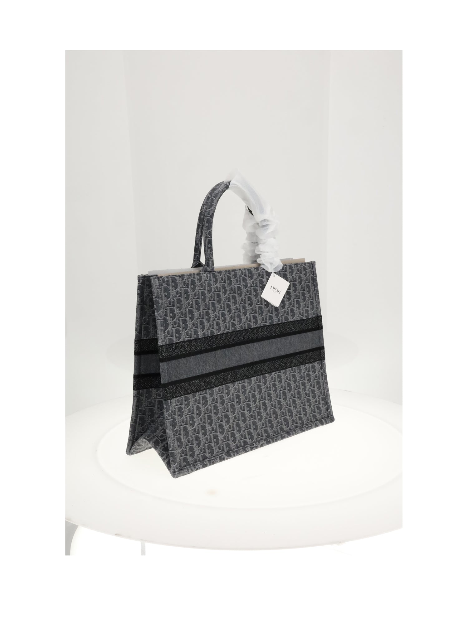 DIOR OS dior book tote l