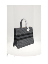 DIOR OS dior book tote l