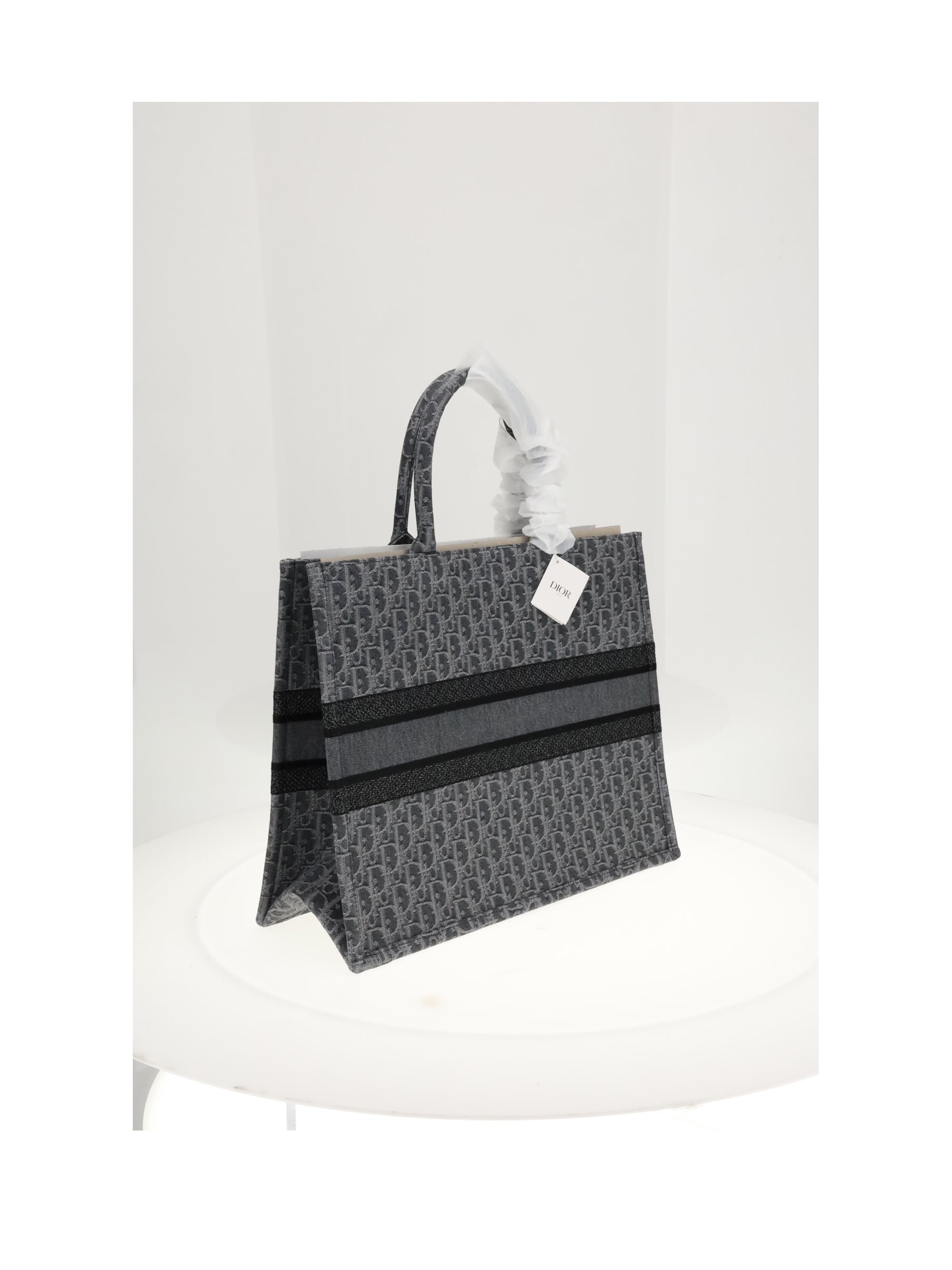 DIOR OS dior book tote l