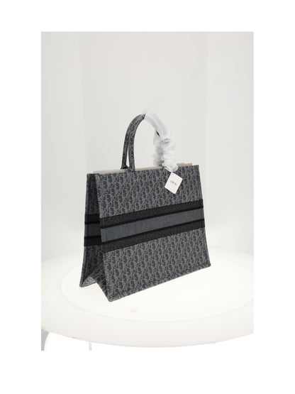 DIOR OS dior book tote l