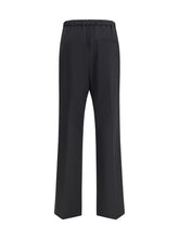 LOEWE 36 wide leg trouser