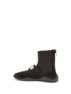 scuba nappa booties