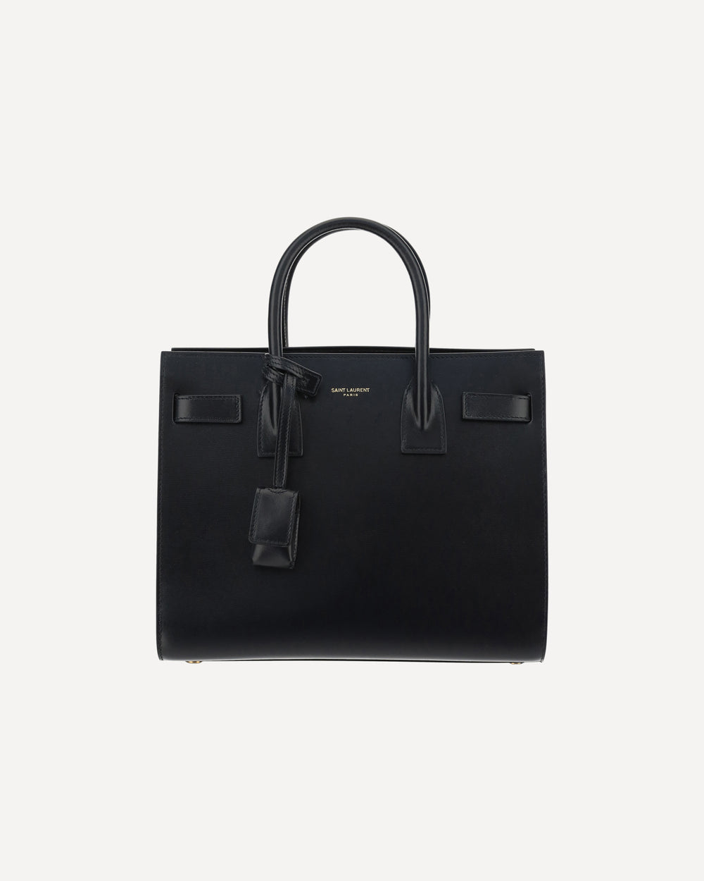Saint Laurent Sac De Jour Baby Handbag