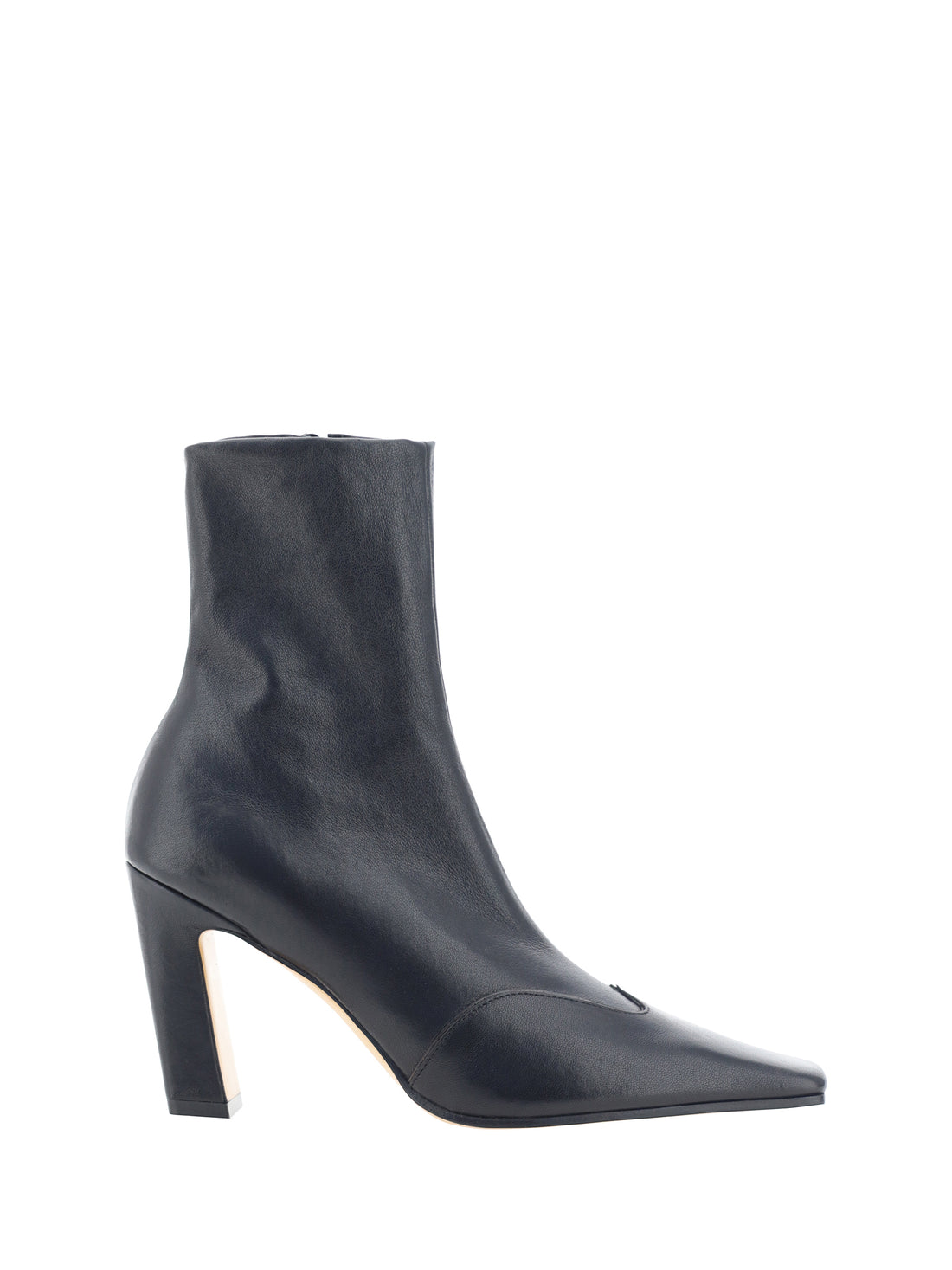 KHAITE 36 nevada ankle boots