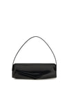 kante leather shoulder bag