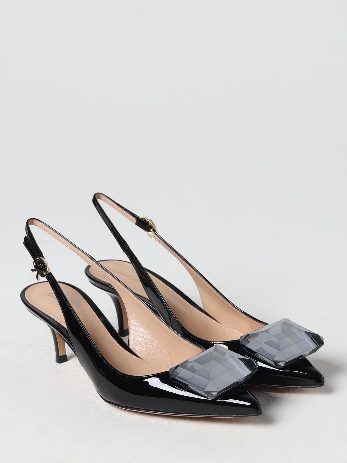 GIANVITO ROSSI 36 woman&