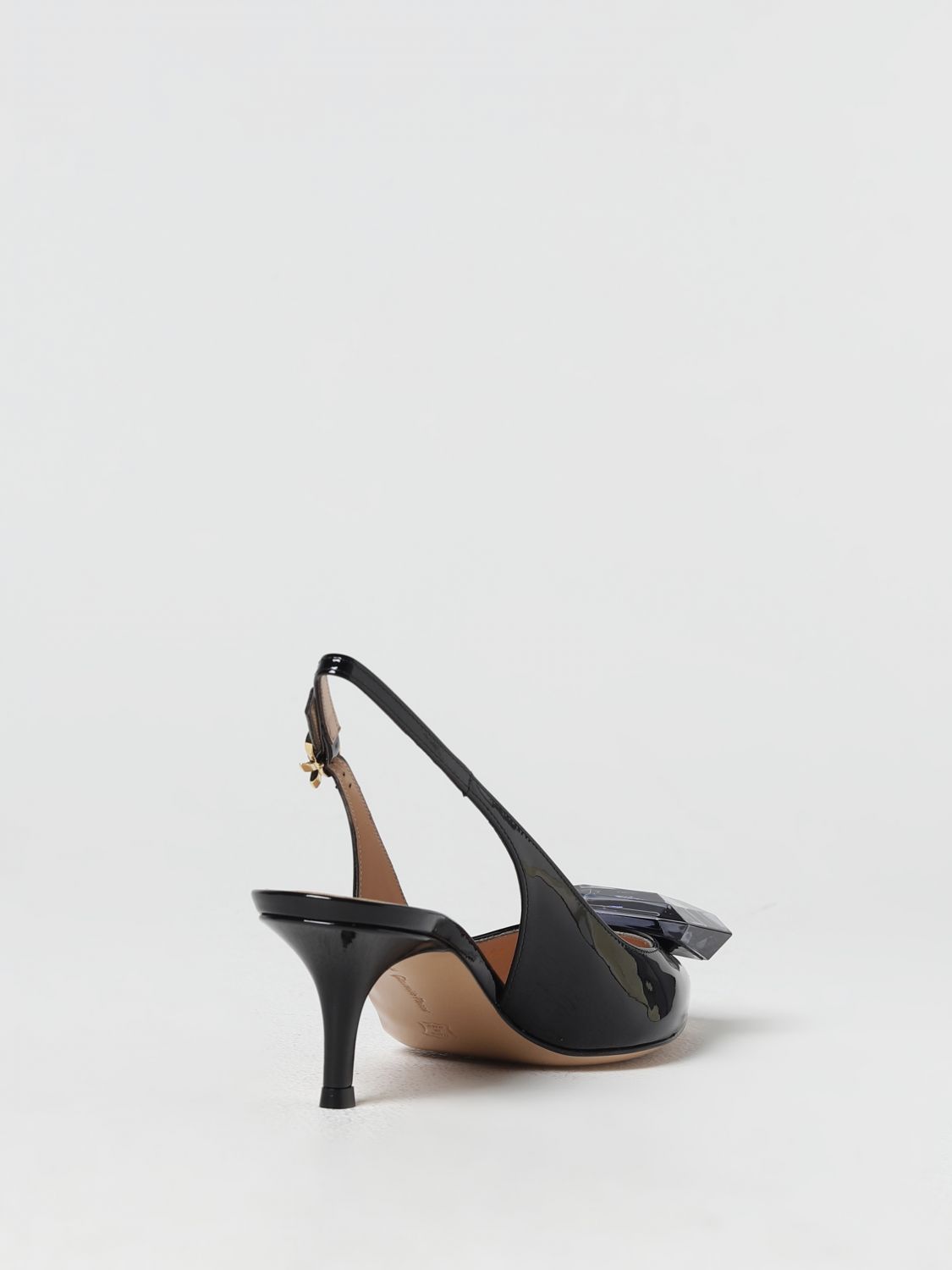 GIANVITO ROSSI 36 woman&