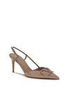 vlogo signature slingback pu