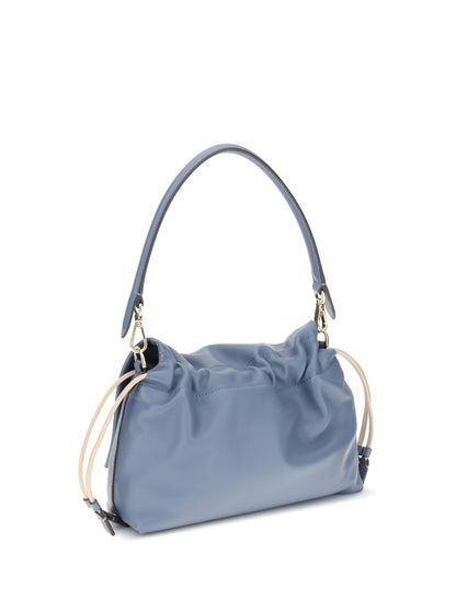 mamma baguette shoulder bag