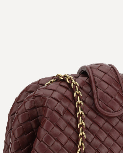 lauren 1980 clutch bag