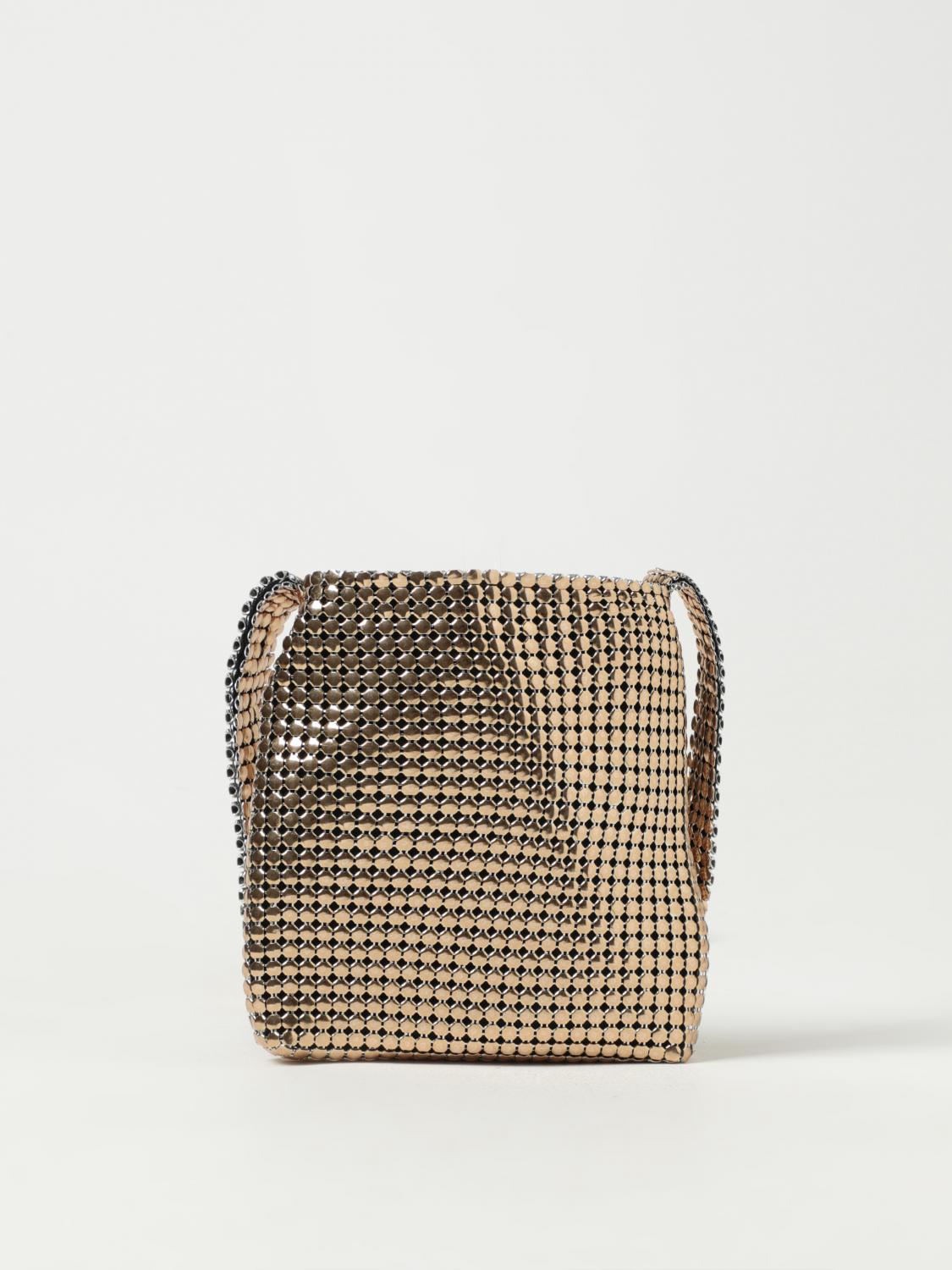 woman's mini bag