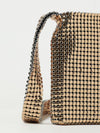 woman's mini bag