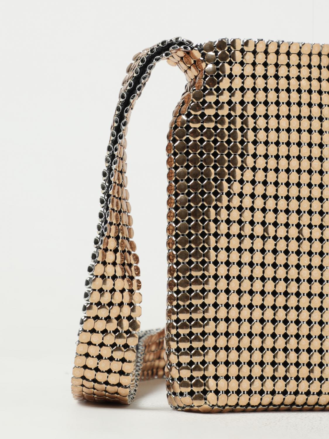 woman's mini bag