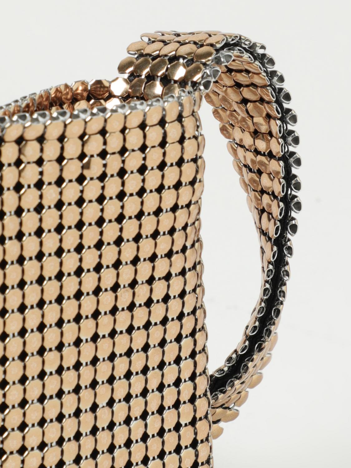 woman's mini bag