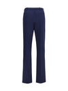 slim tailored pants
