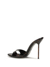 lidia patent leather mules