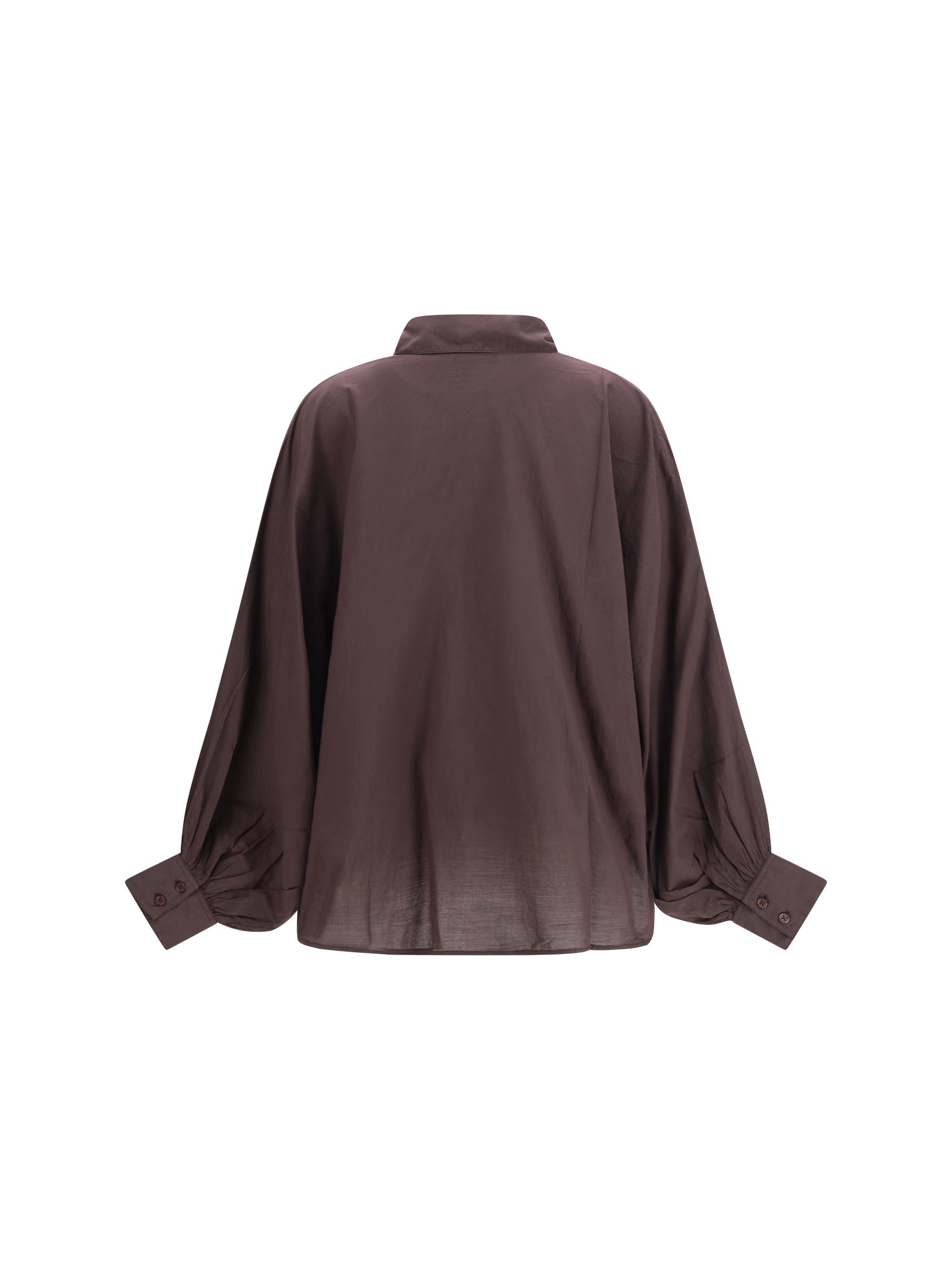 antonia voile shirt