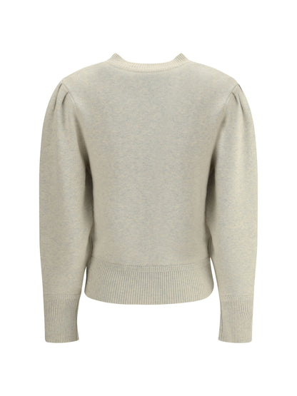 MARANT ETOILE 34 kelaya sweater