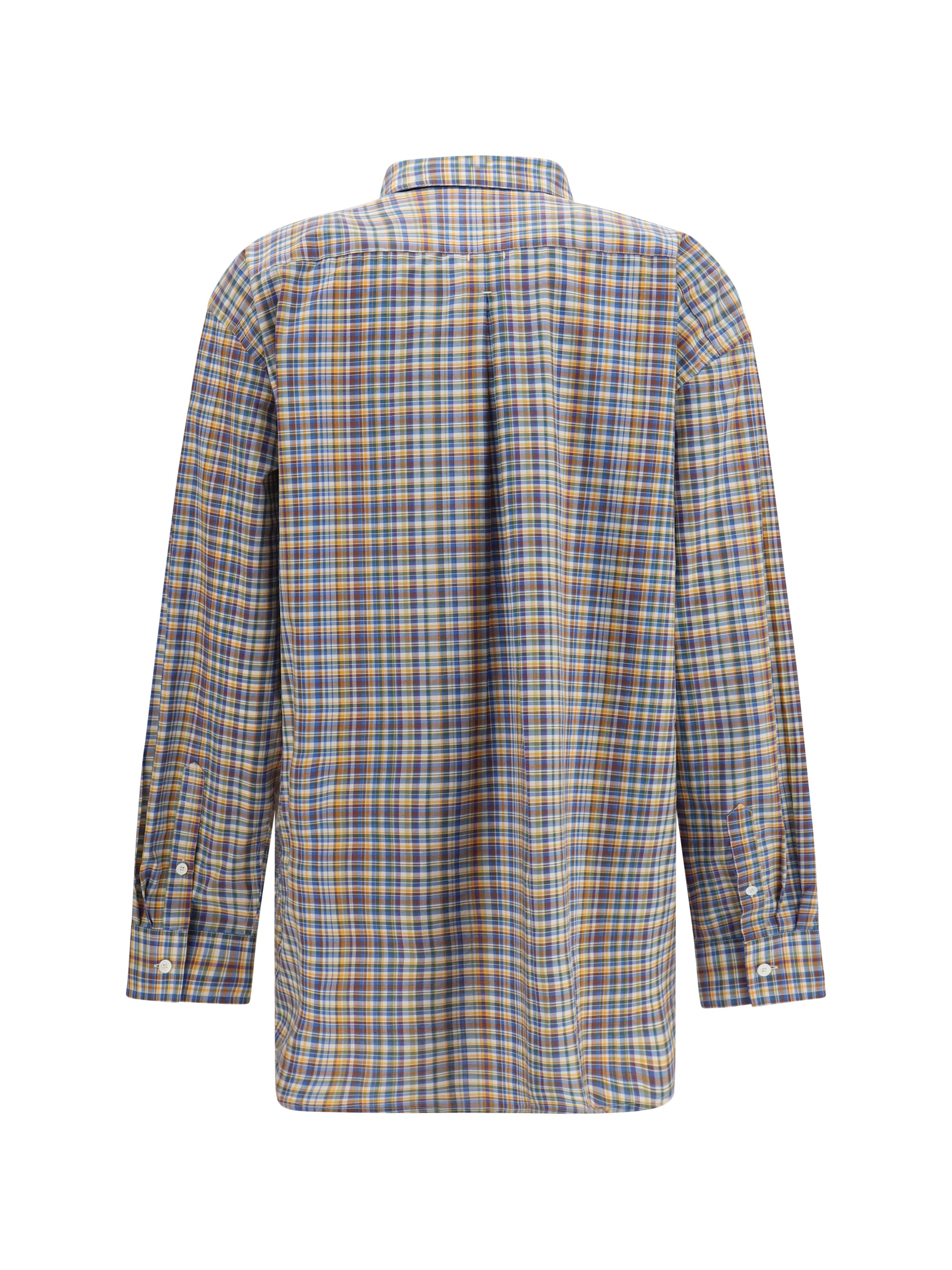 classic cotton shirt