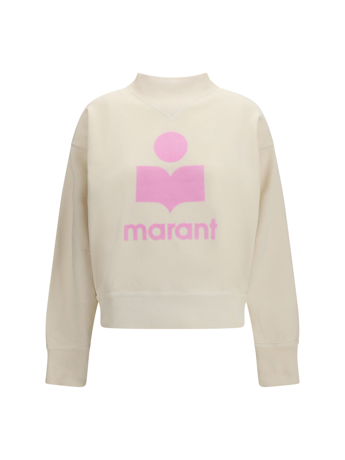 MARANT ETOILE 34 moby sweatshirt