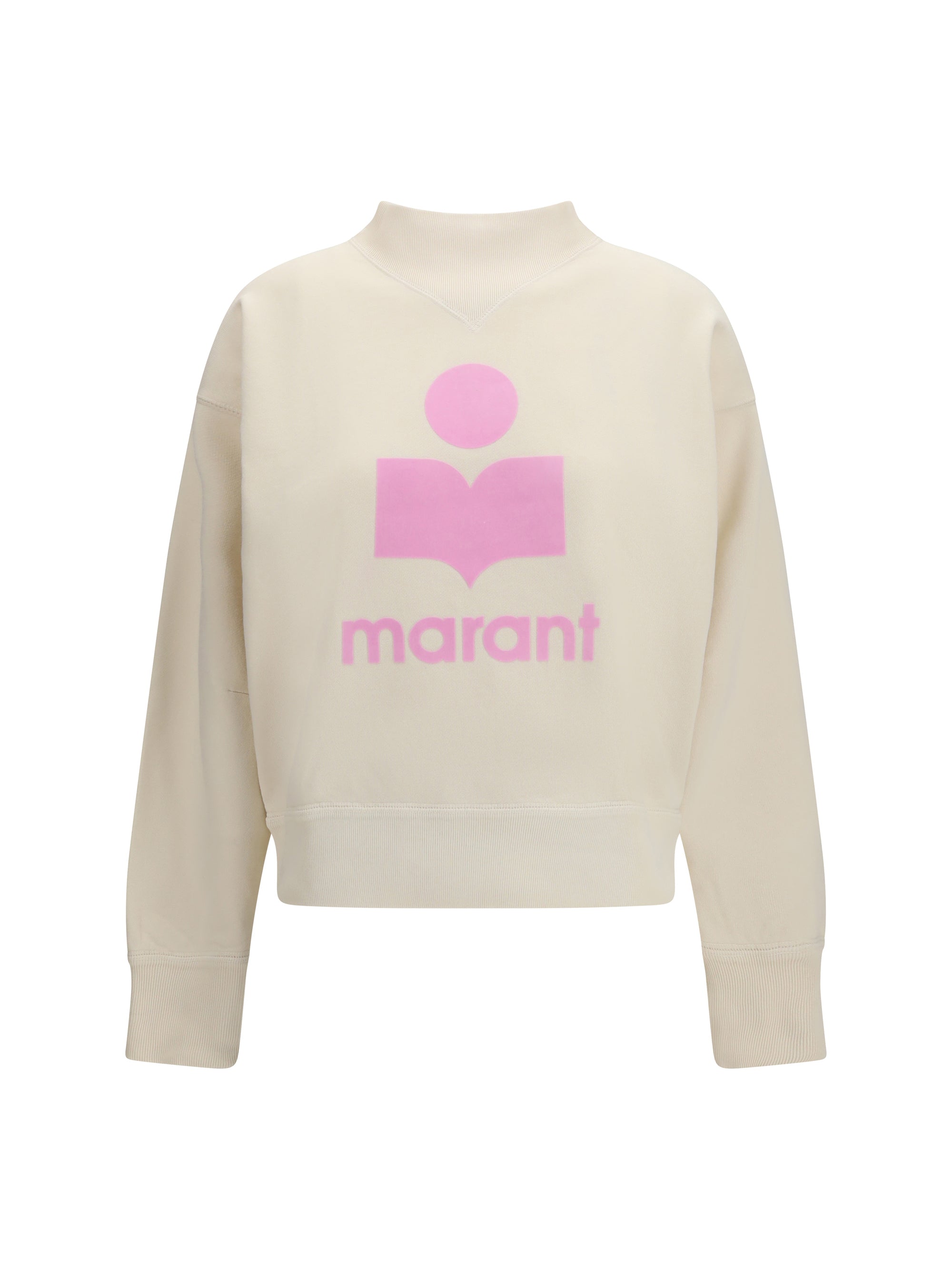 moby sweatshirt