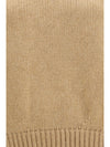 cain cashmere sweater