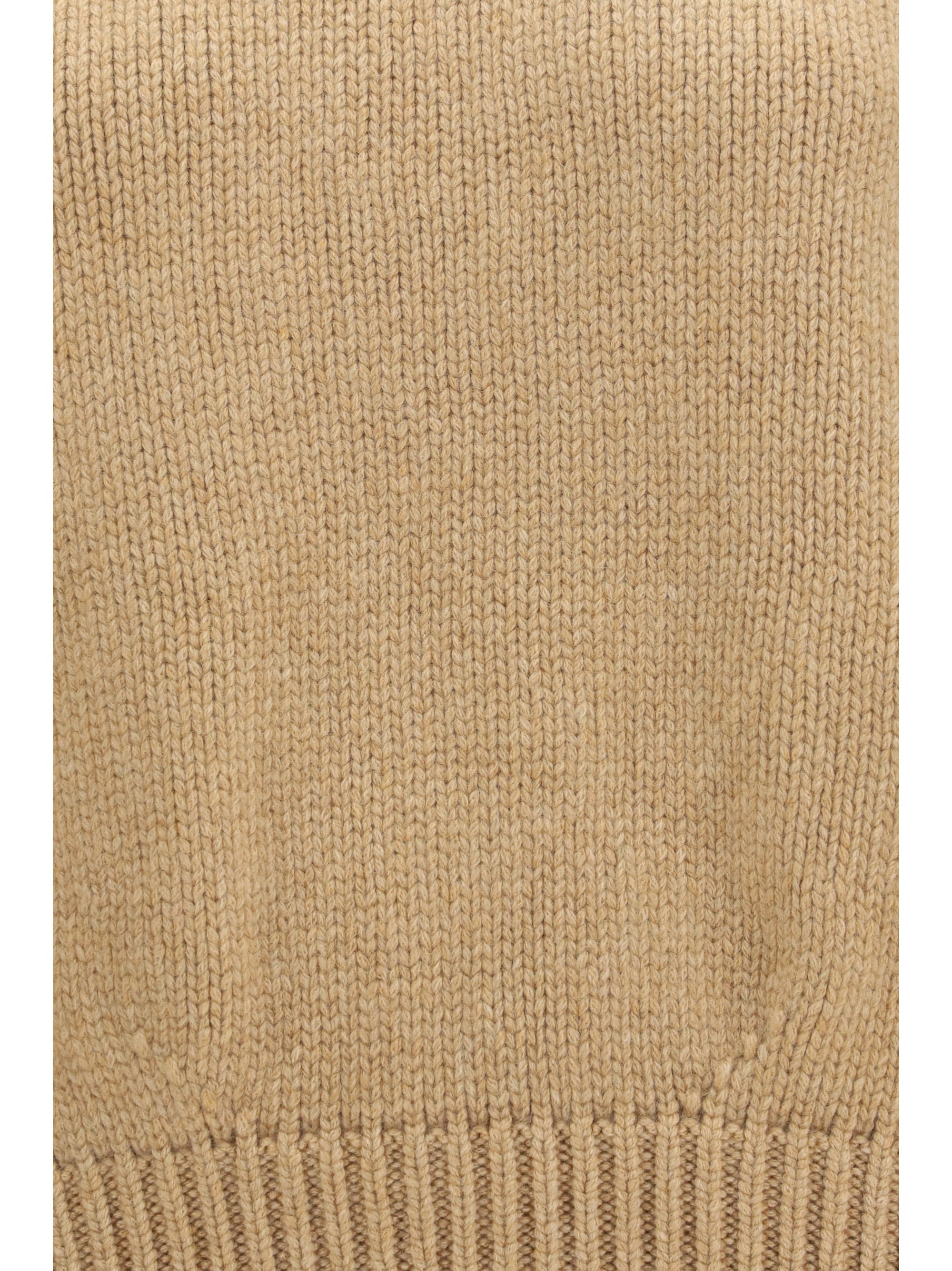 cain cashmere sweater