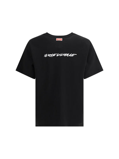 KENZO S cotton t-shirt