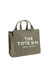 MARC JACOBS OS the medium tote handbag
