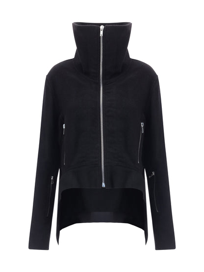 RICK OWENS 40 exploder jacket