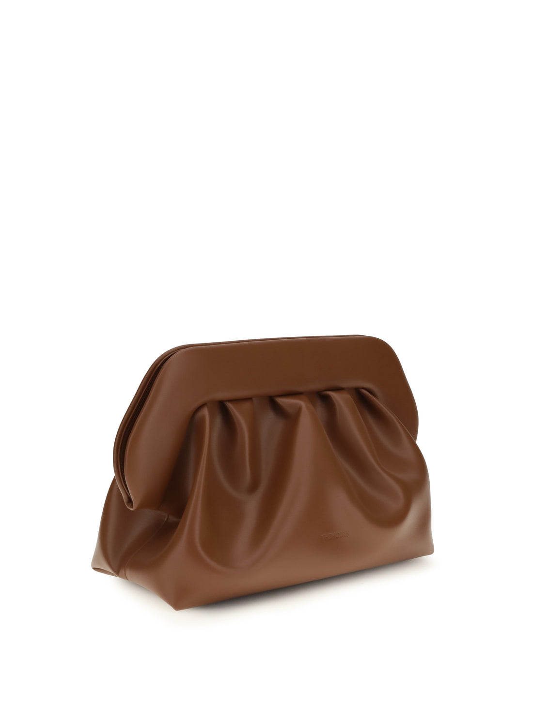 THEMOIRÈ OS bios vegan leather handbag