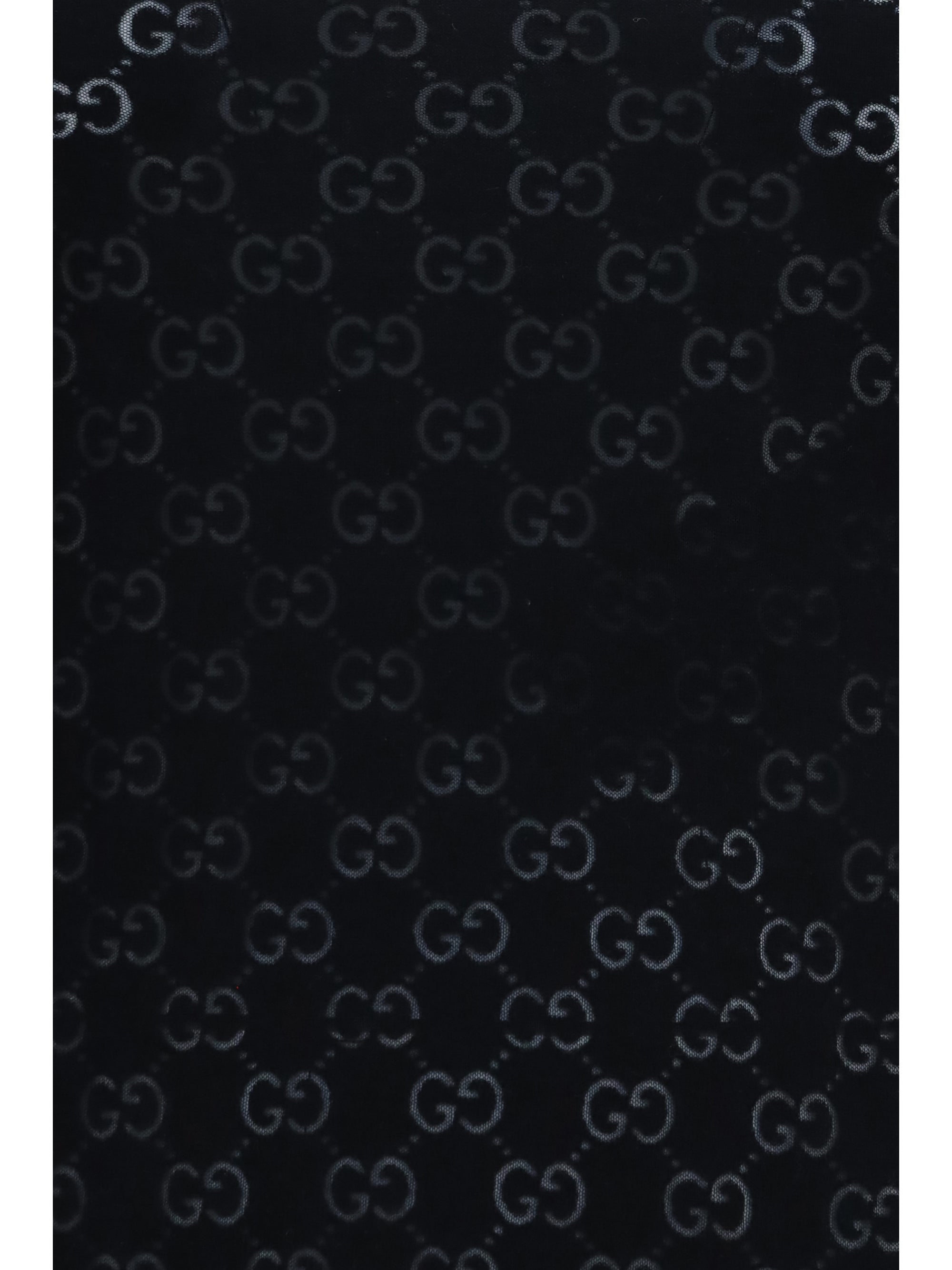 gg dévoré cotton t-shirt