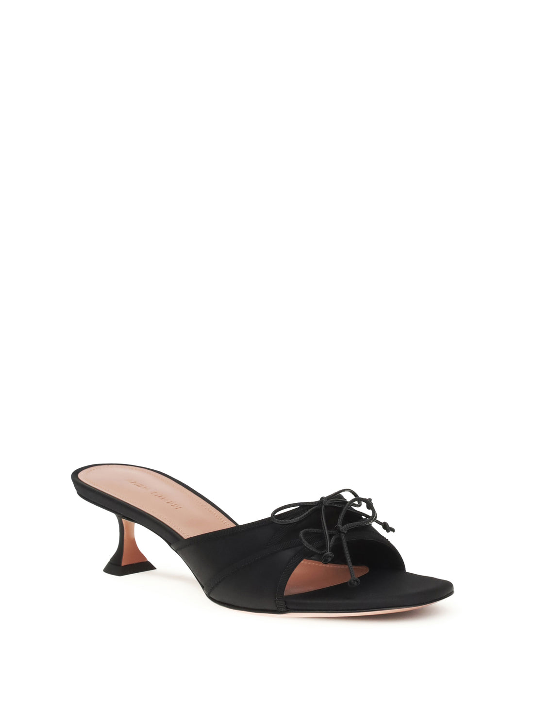 AMINA MUADDI 36 eleonora mules sandals