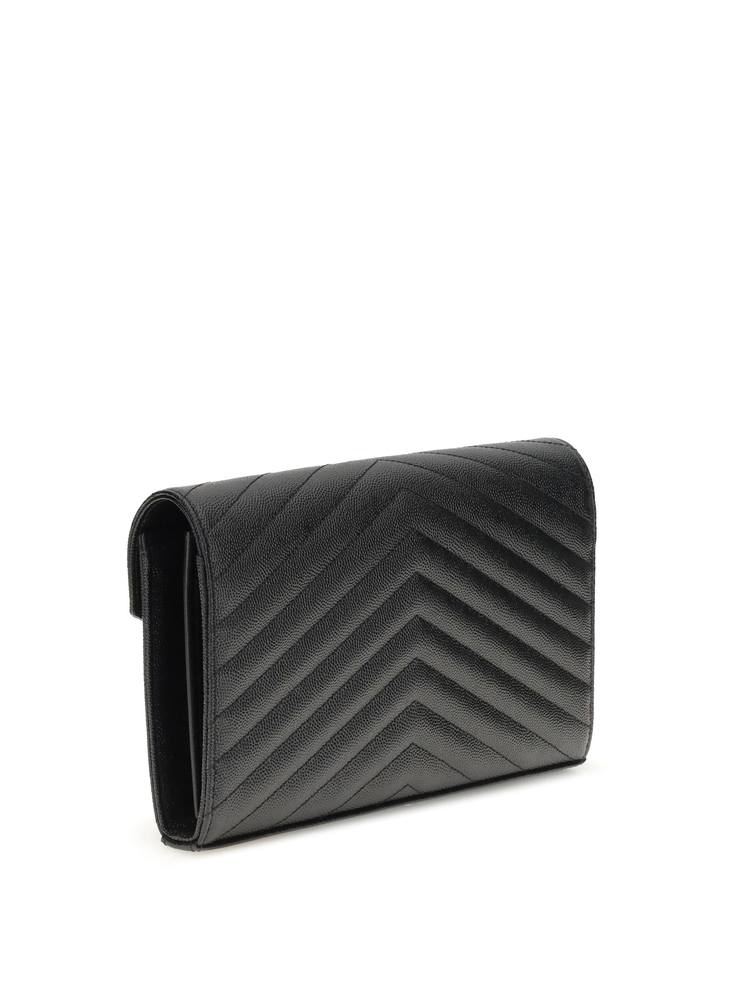 logoed shoulder bag