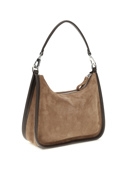 PIERRE HARDY OS alpha day miss shoulder bag