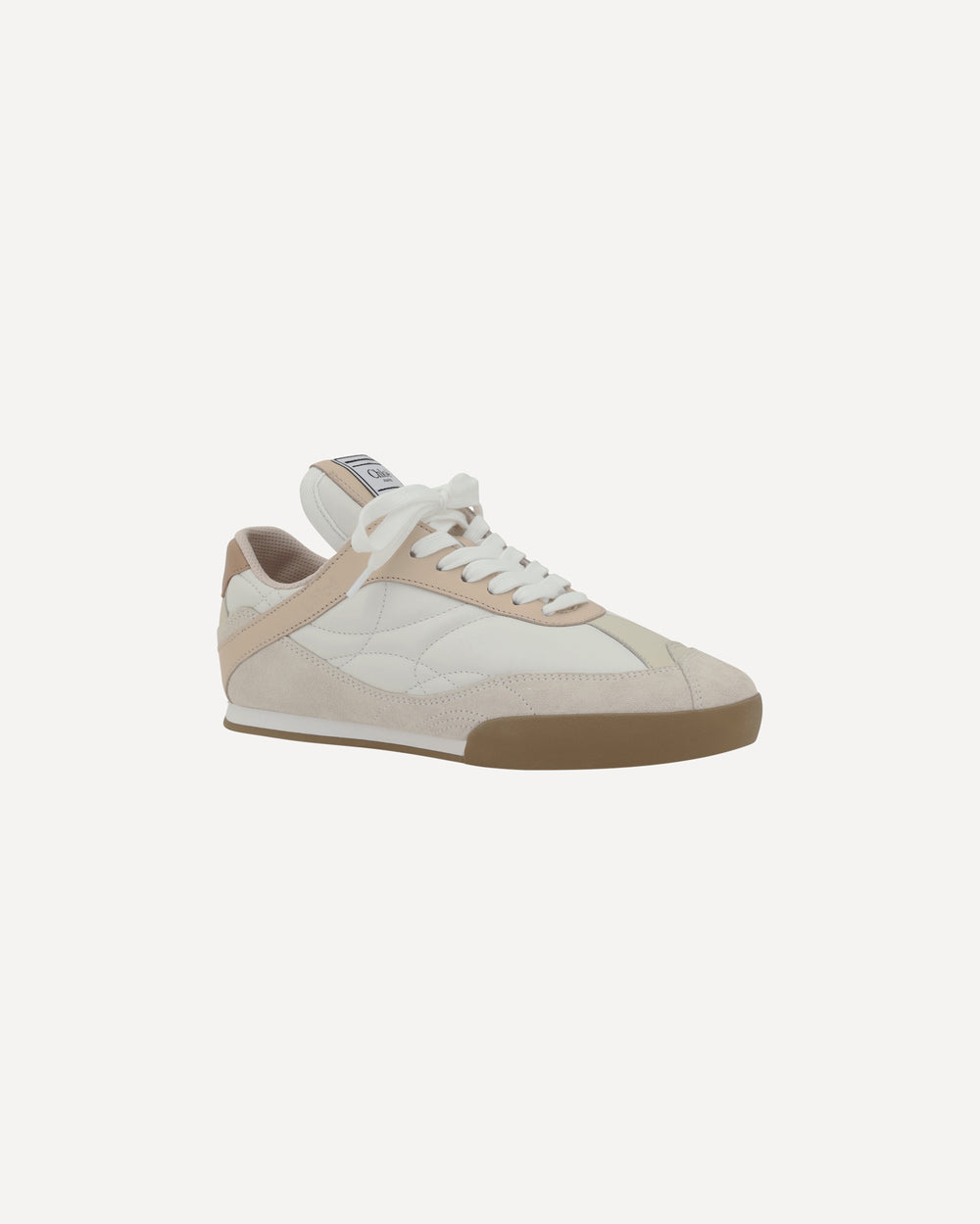 kick sneakers