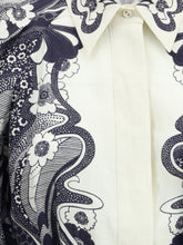 ALEMAIS 12 mickey mini dress