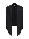 petunia jacket
