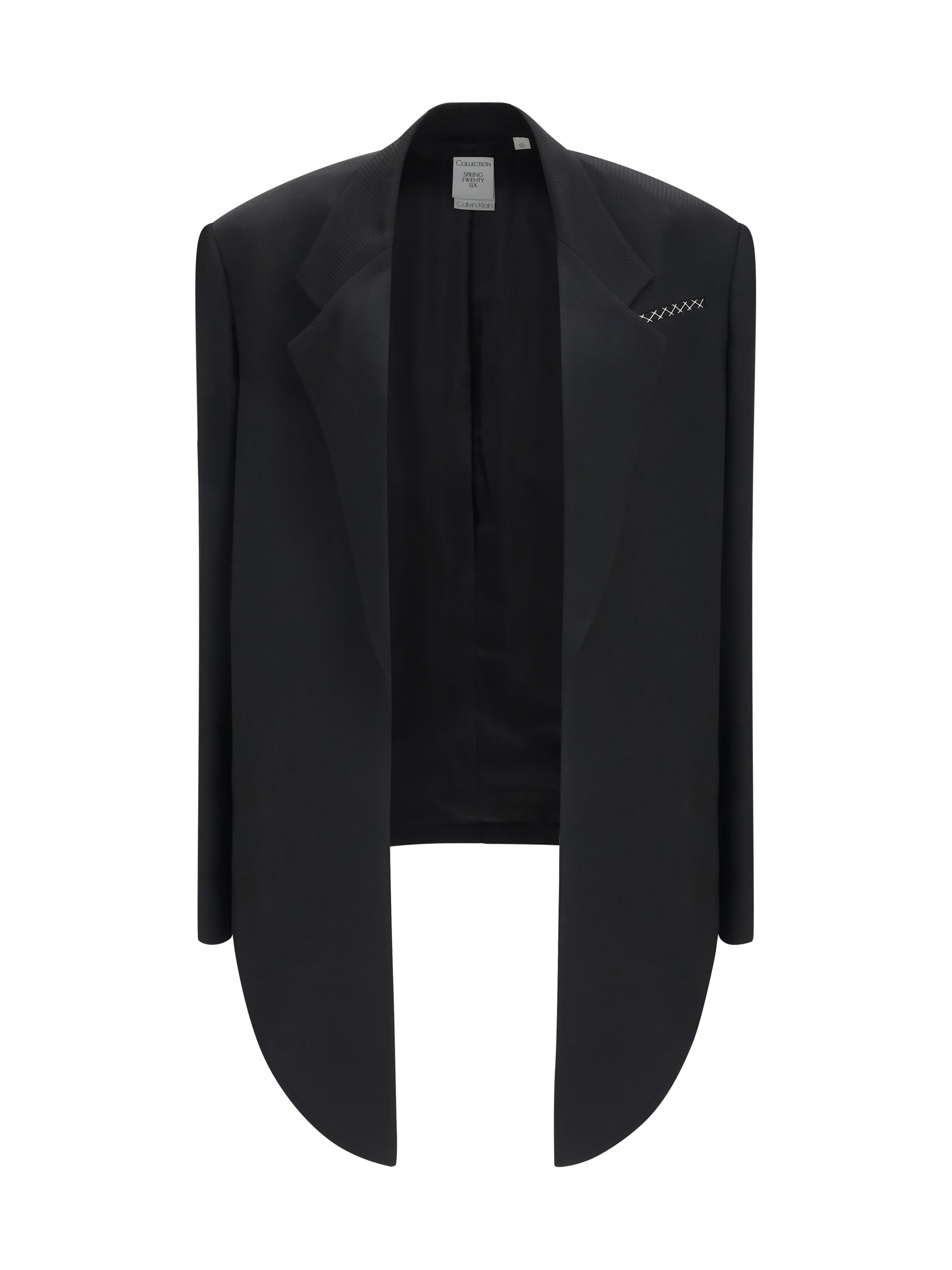 petunia jacket