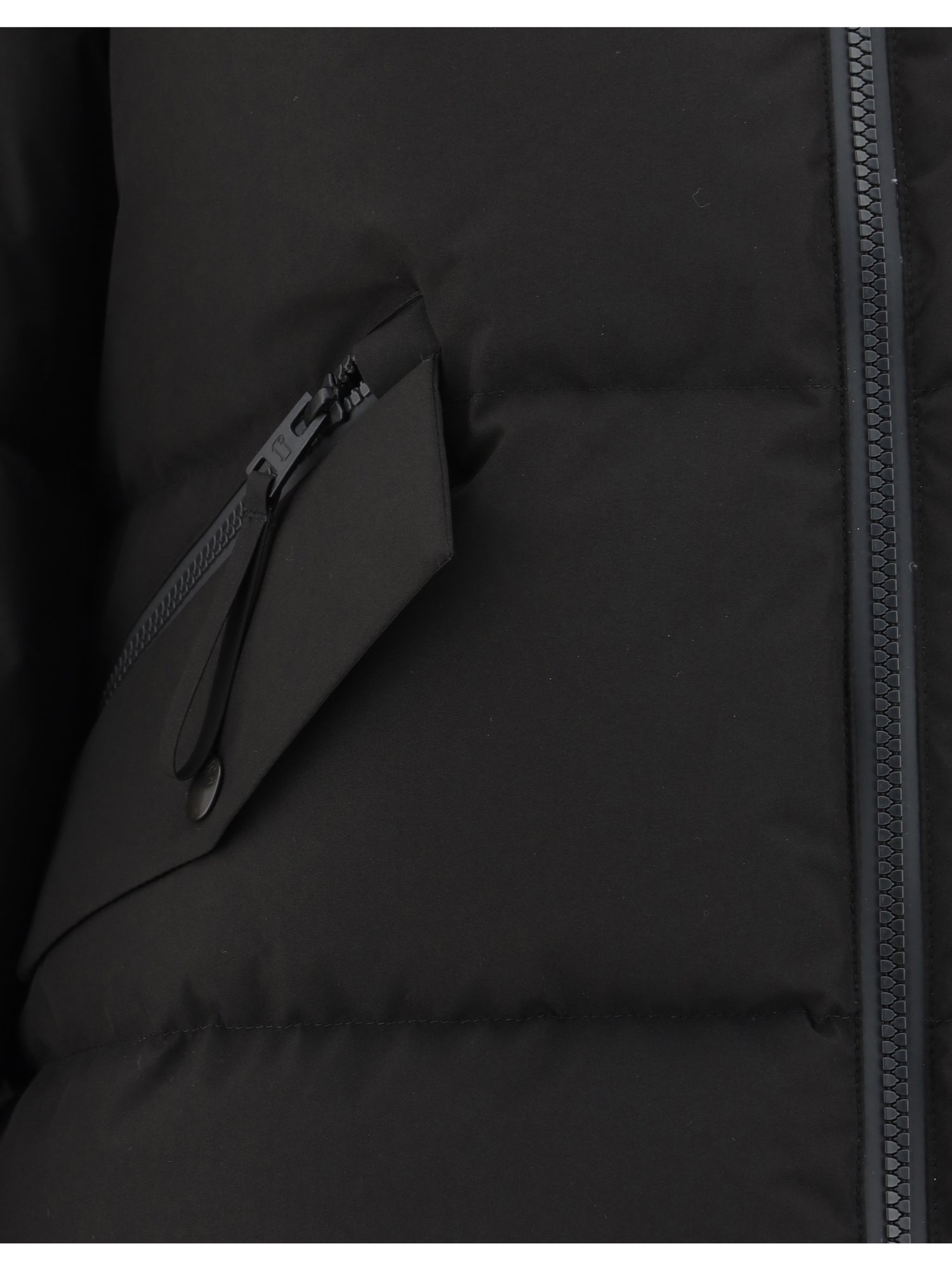 WOOLRICH M down jacket