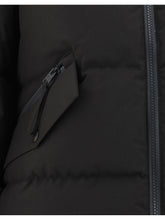 WOOLRICH M down jacket