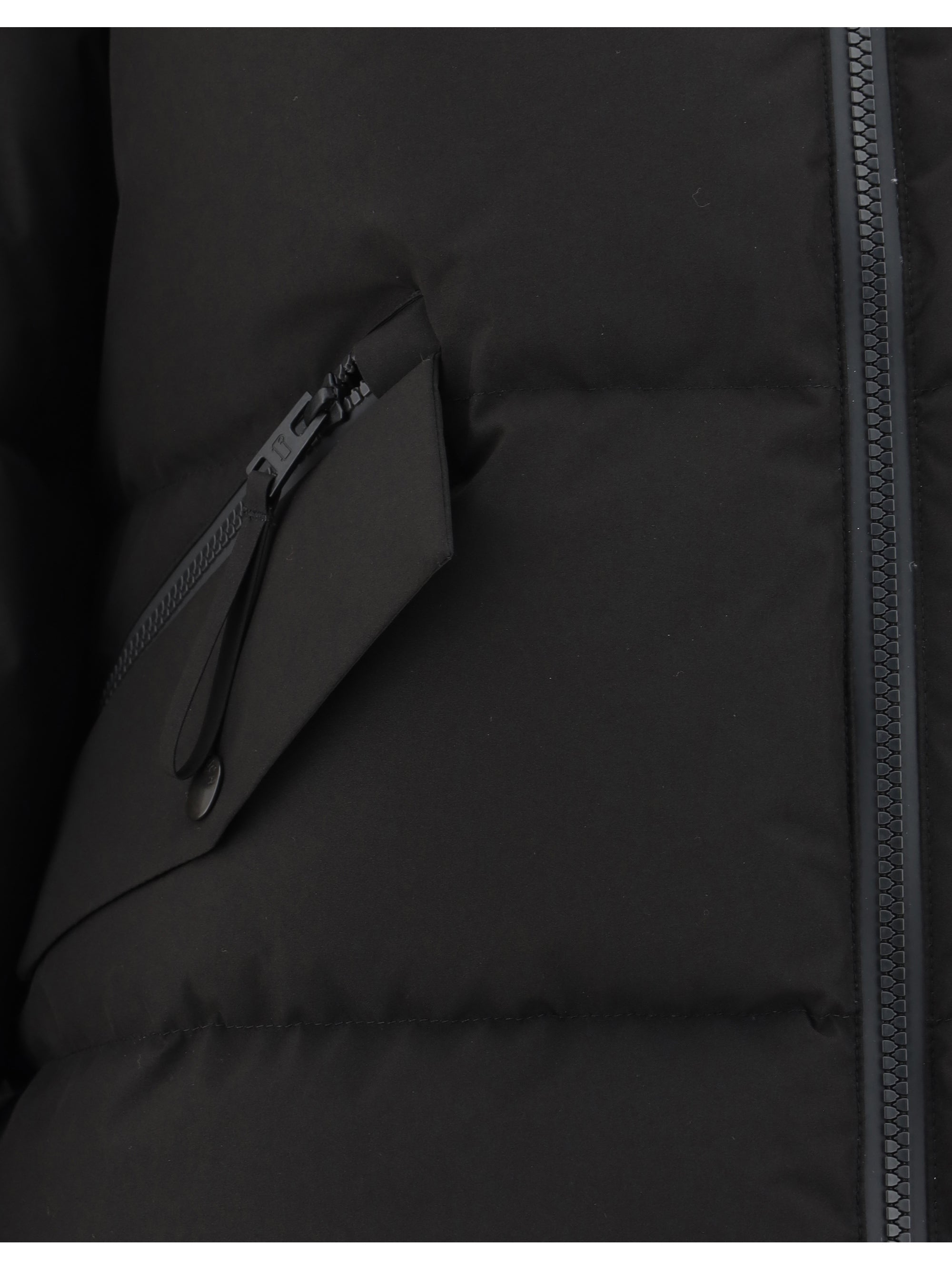 WOOLRICH M down jacket